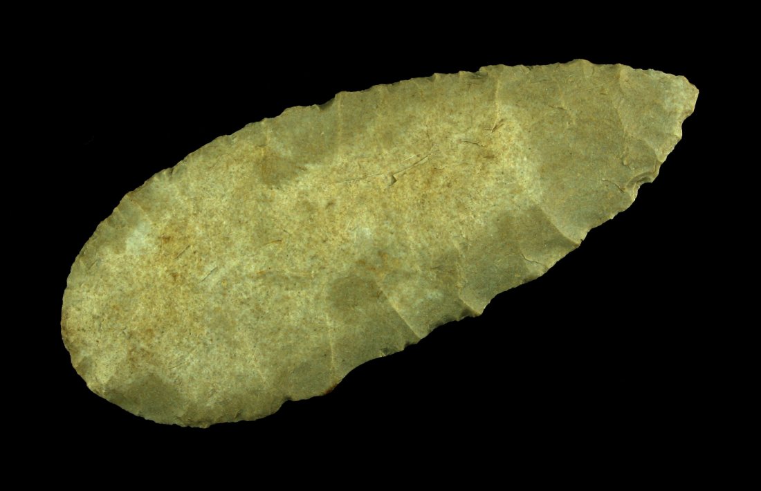 4" Adena Cache Blade (1 of 2)