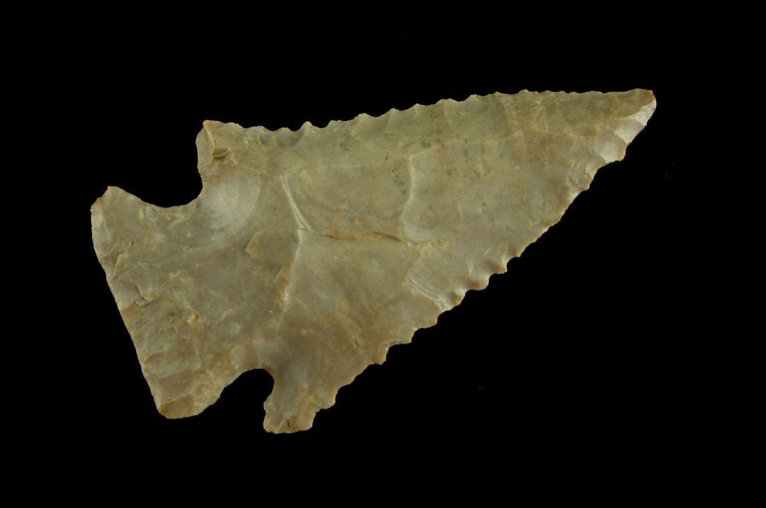 2 1/16" Heavily Serrated Lost Lake (1 of 2)