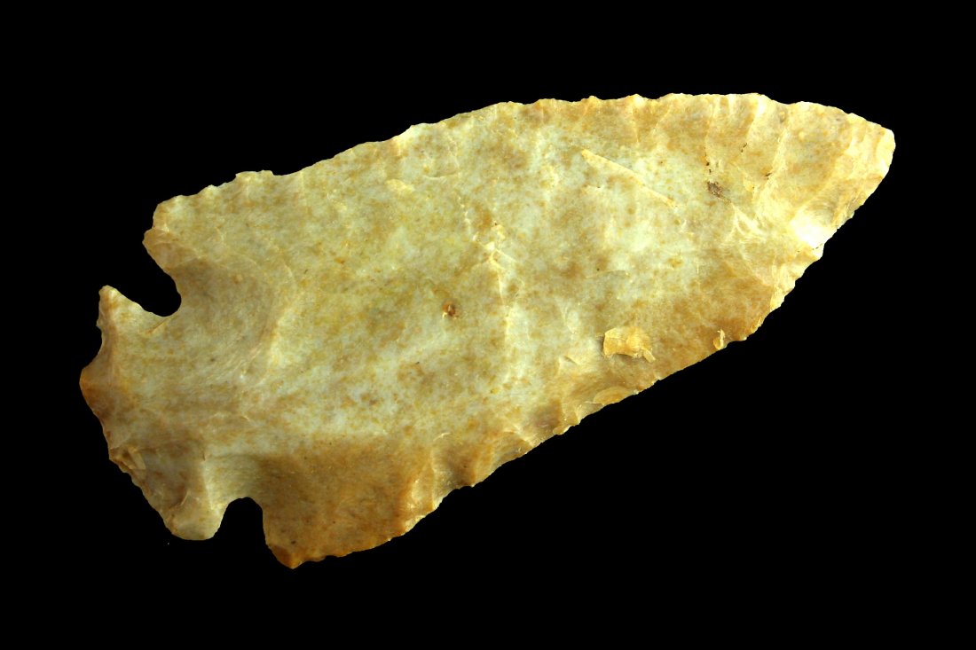 Nice 2 3/4" Dovetail (1 of 2)