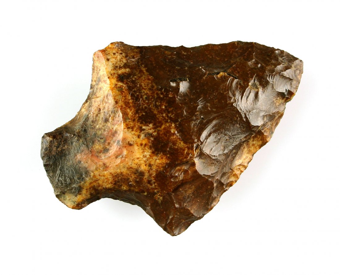 Colorful 2 1/4" Florida Point (1 of 2)