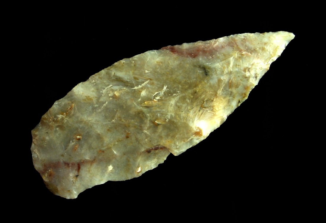 2 7/8" Plains Knife (1 of 2)