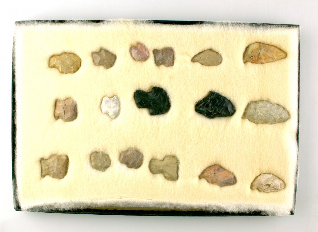 Mini Collection of 17 Mostly KY Blunts (1 of 1)