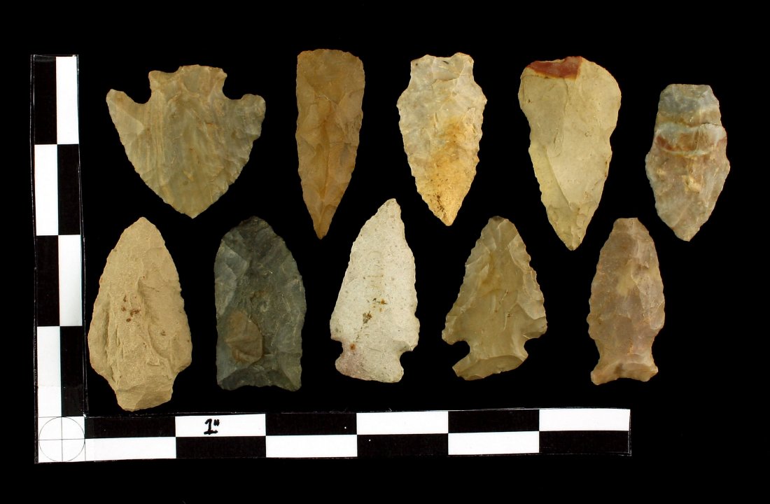 10 Eastern Kentucky Points (1 of 1)