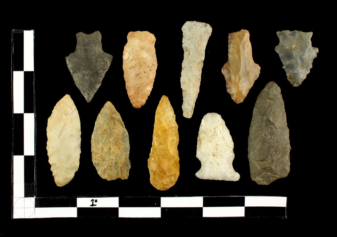 10 Eastern Kentucky Points (1 of 1)