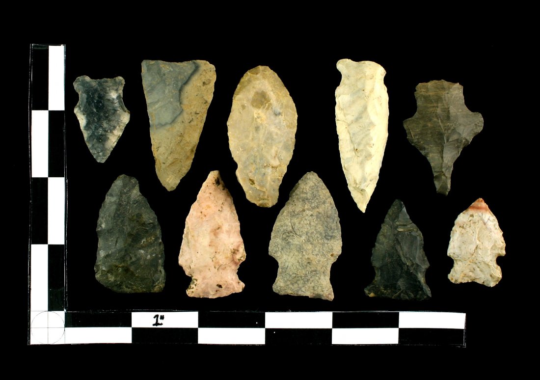 10 Eastern Kentucky Points (1 of 1)