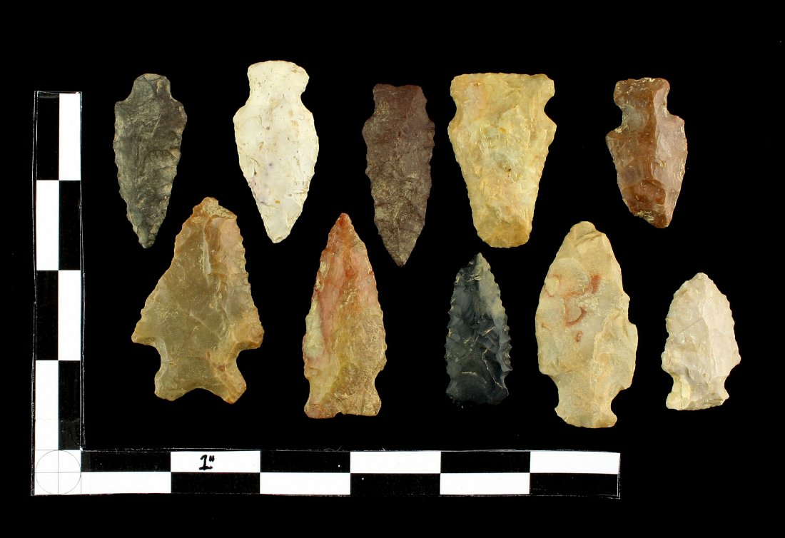 10 Nice Eastern Kentucky Points (1 of 1)