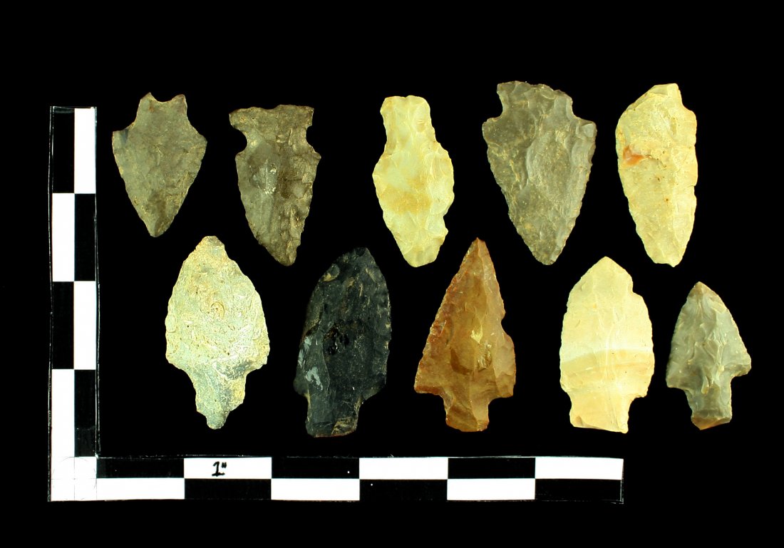 10 Nice Eastern Kentucky Points (1 of 1)