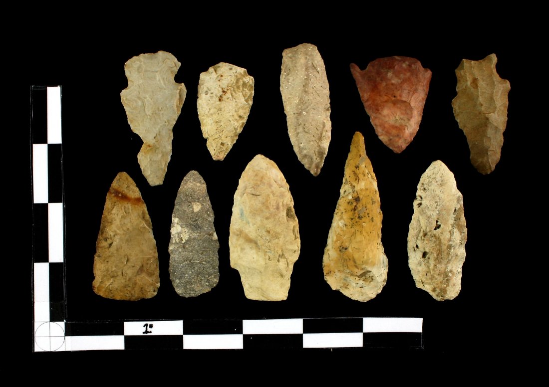 10 Nice Illinois Points (1 of 1)