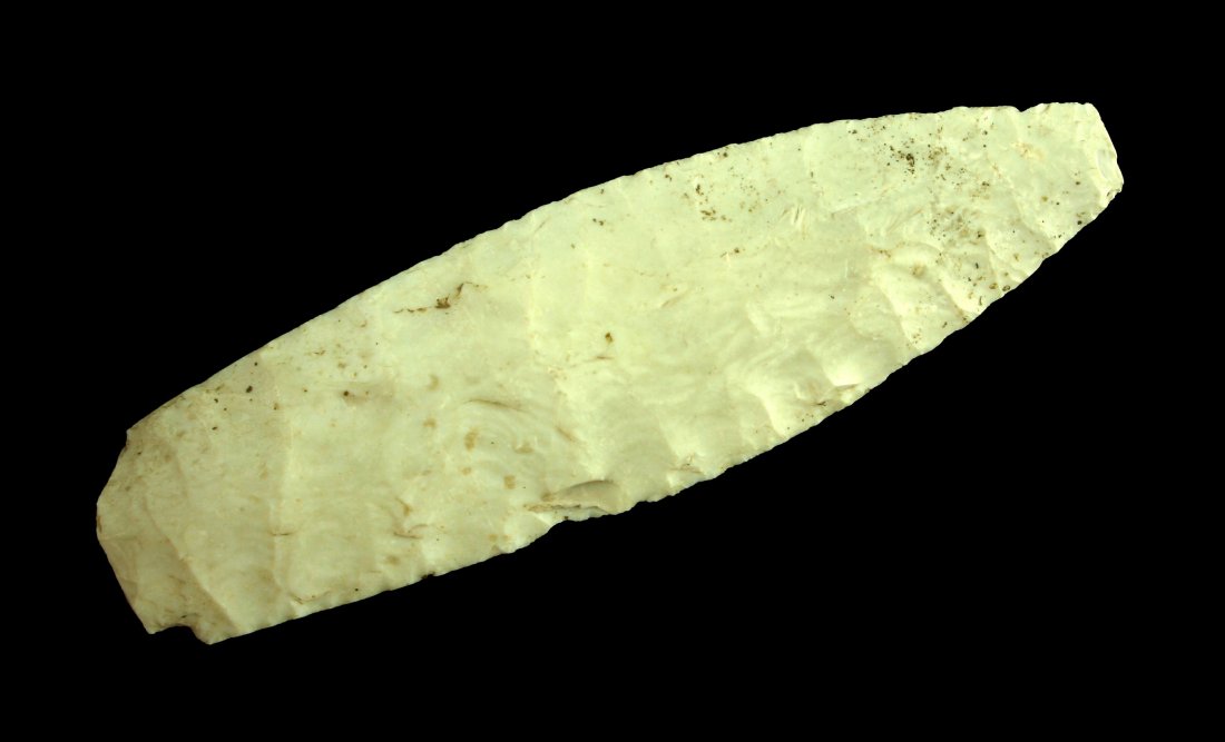 4" Salvaged Scottsbluff (1 of 2)