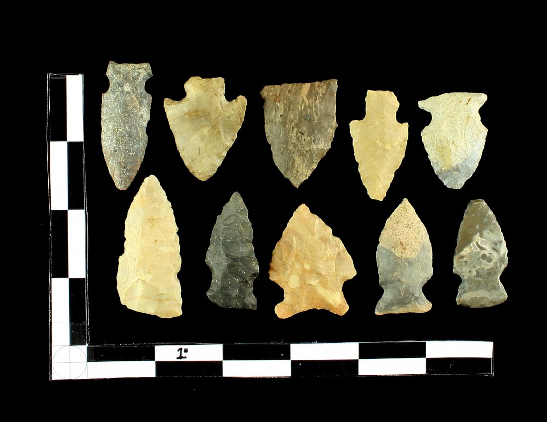 10 Eastern Kentucky Points (1 of 1)