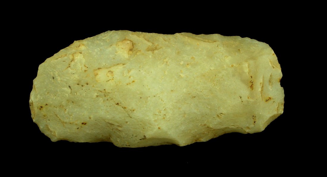3 3/16" Flint Celt (1 of 2)