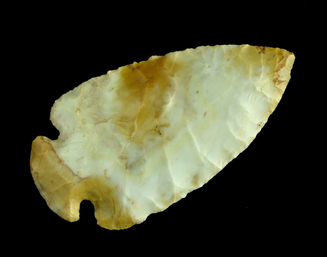 2 1/2" Button Base Dovetail (1 of 2)