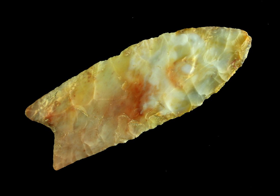 2 3/4" Clovis (1 of 2)