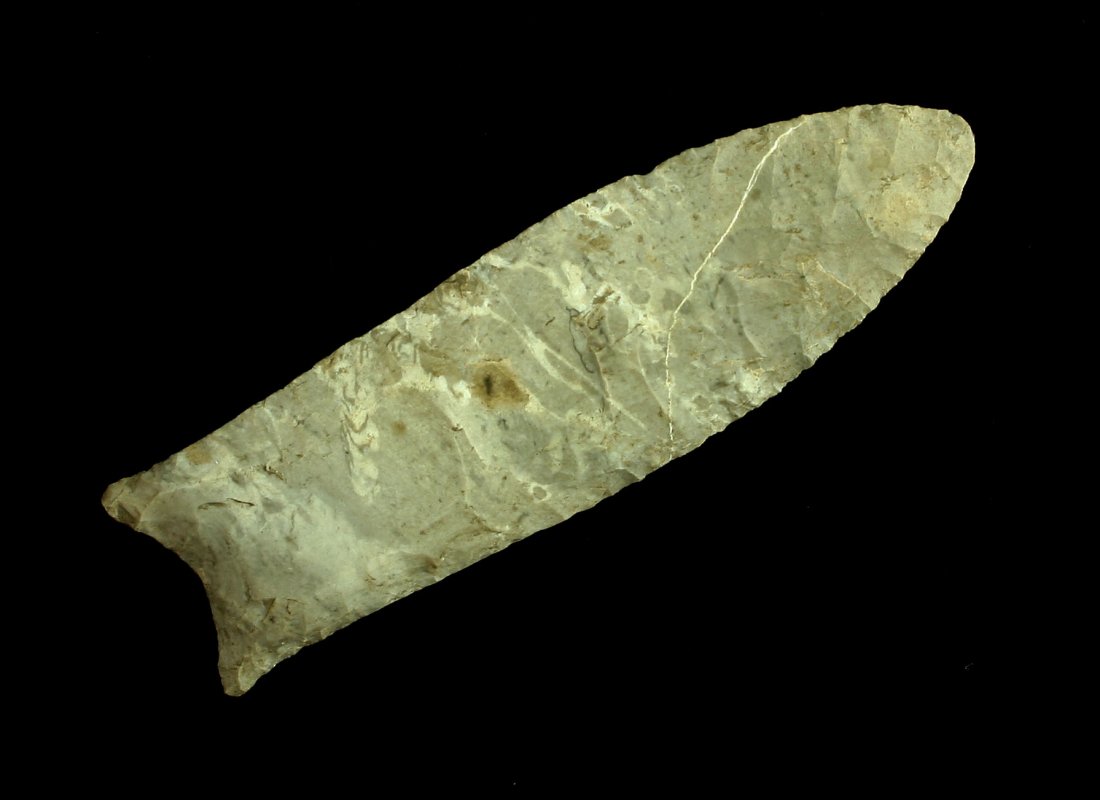 3 5/16" Clovis (1 of 3)