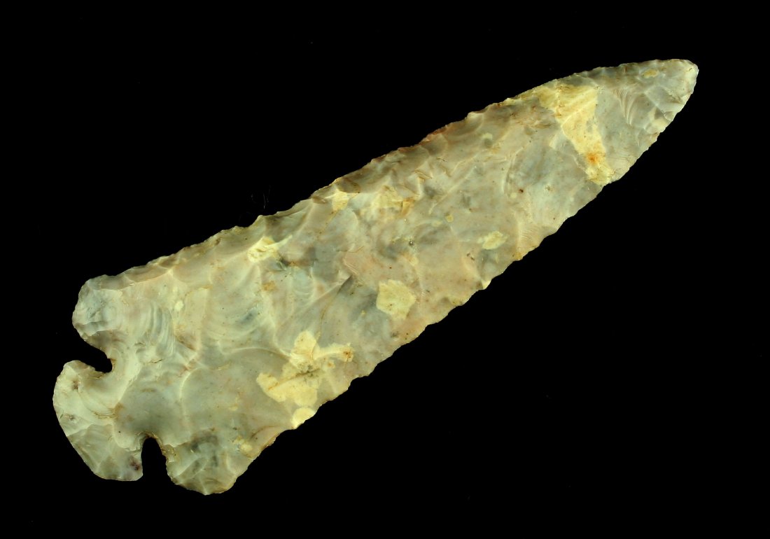 4 5/8" Dovetail - G-10 Davis COA (1 of 2)