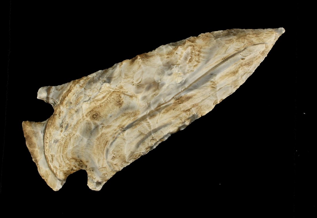 Extremely Colorful 4 1/4" Mozarkite Etley - Jackson (1 of 3)