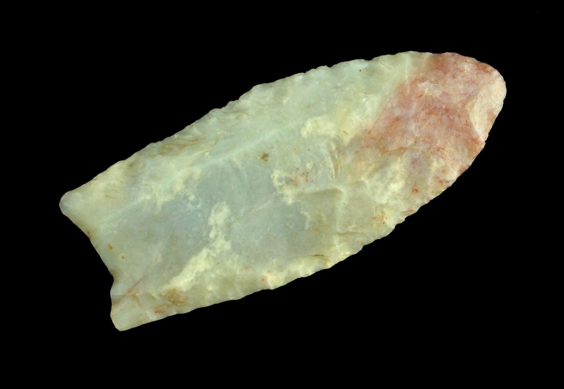 2 5/8" Clovis (1 of 2)