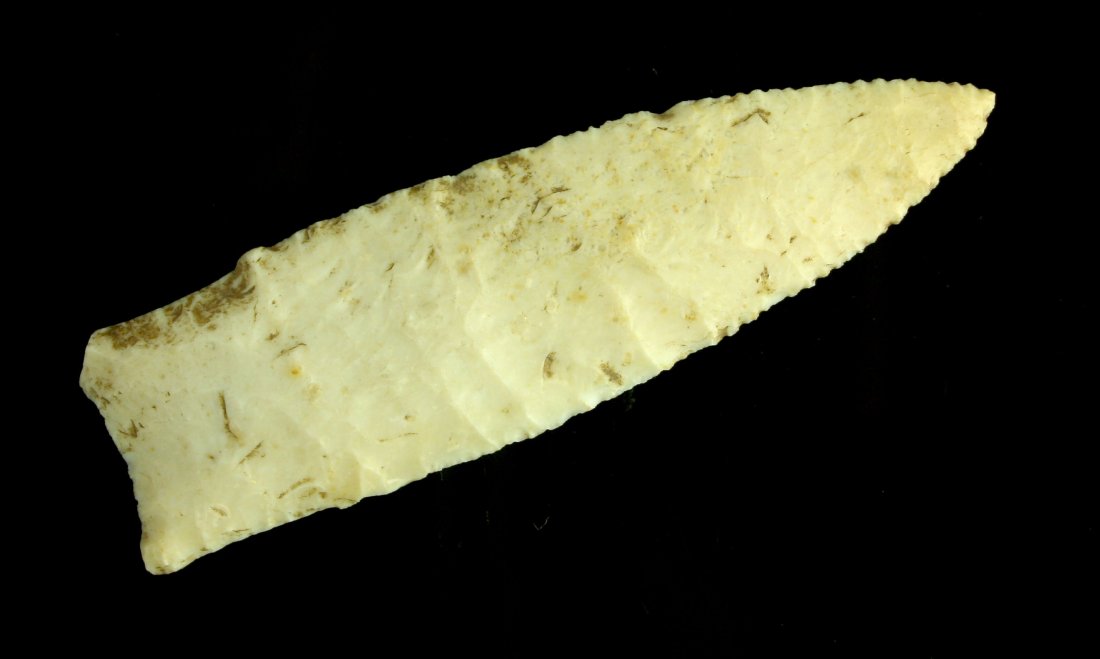 3 9/16" Scottsbluff - Bennett & Rogers COA (1 of 2)