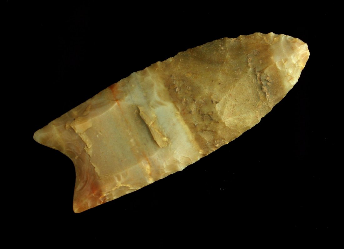 2 5/8" Clovis (1 of 2)