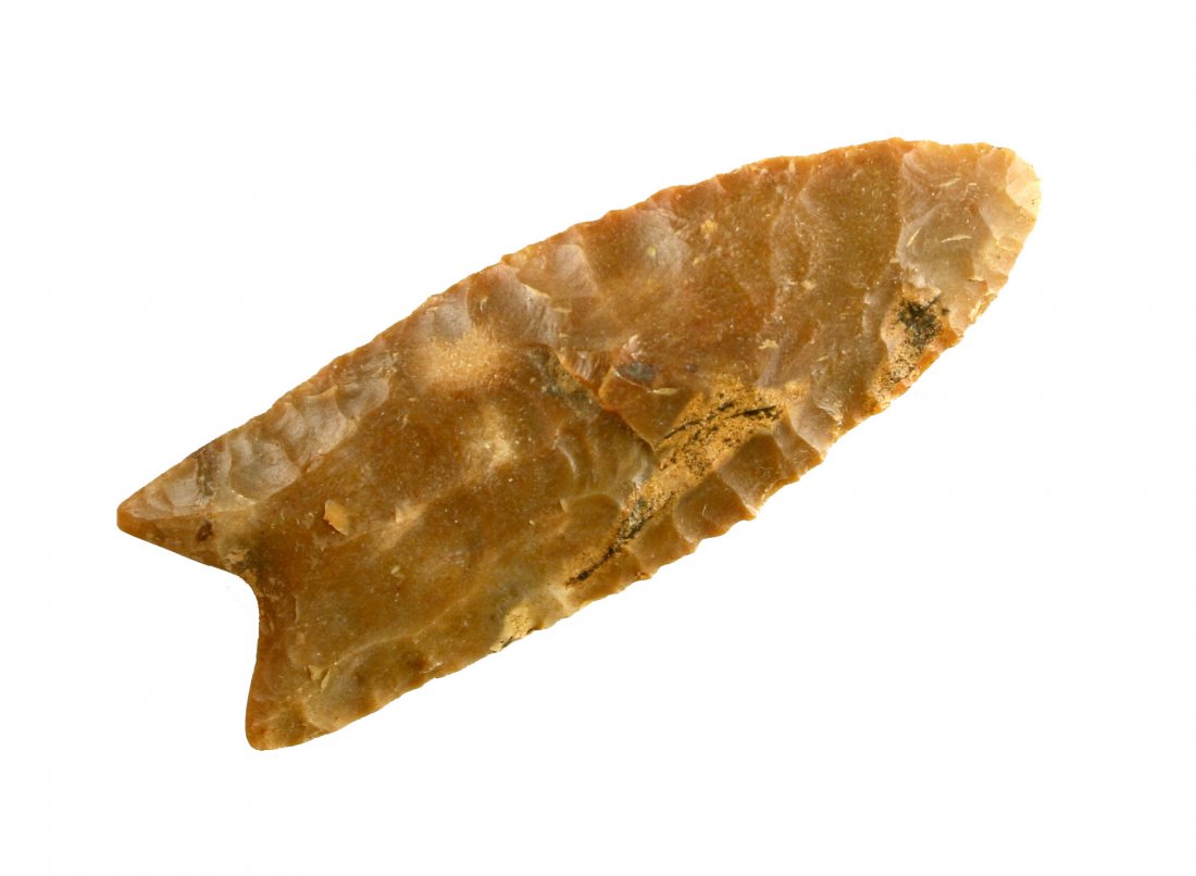 3 3/16" Clovis (1 of 2)