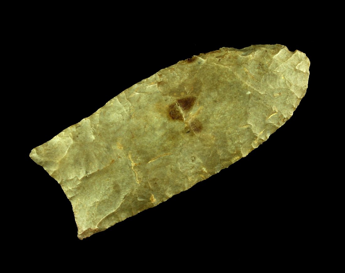 2 13/16" Clovis (1 of 2)