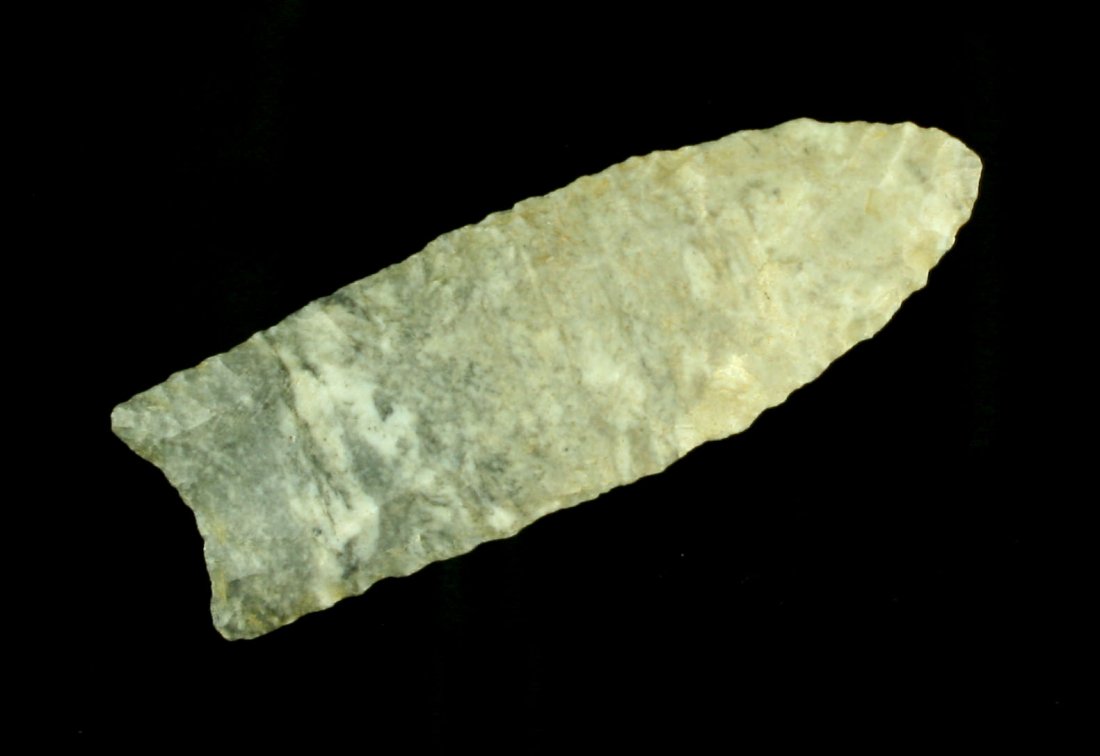 2 11/16" Clovis - Partain & Bennett COA's (1 of 2)