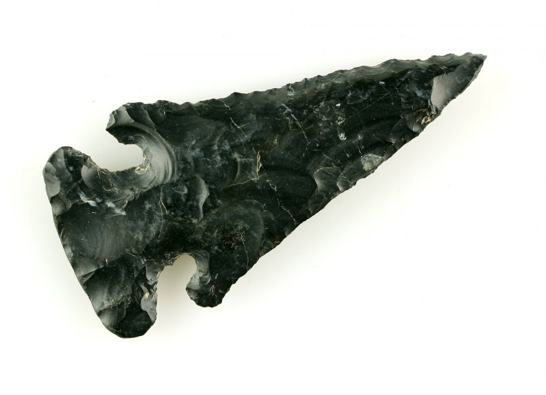 3 3/8" Thebes (1 of 2)