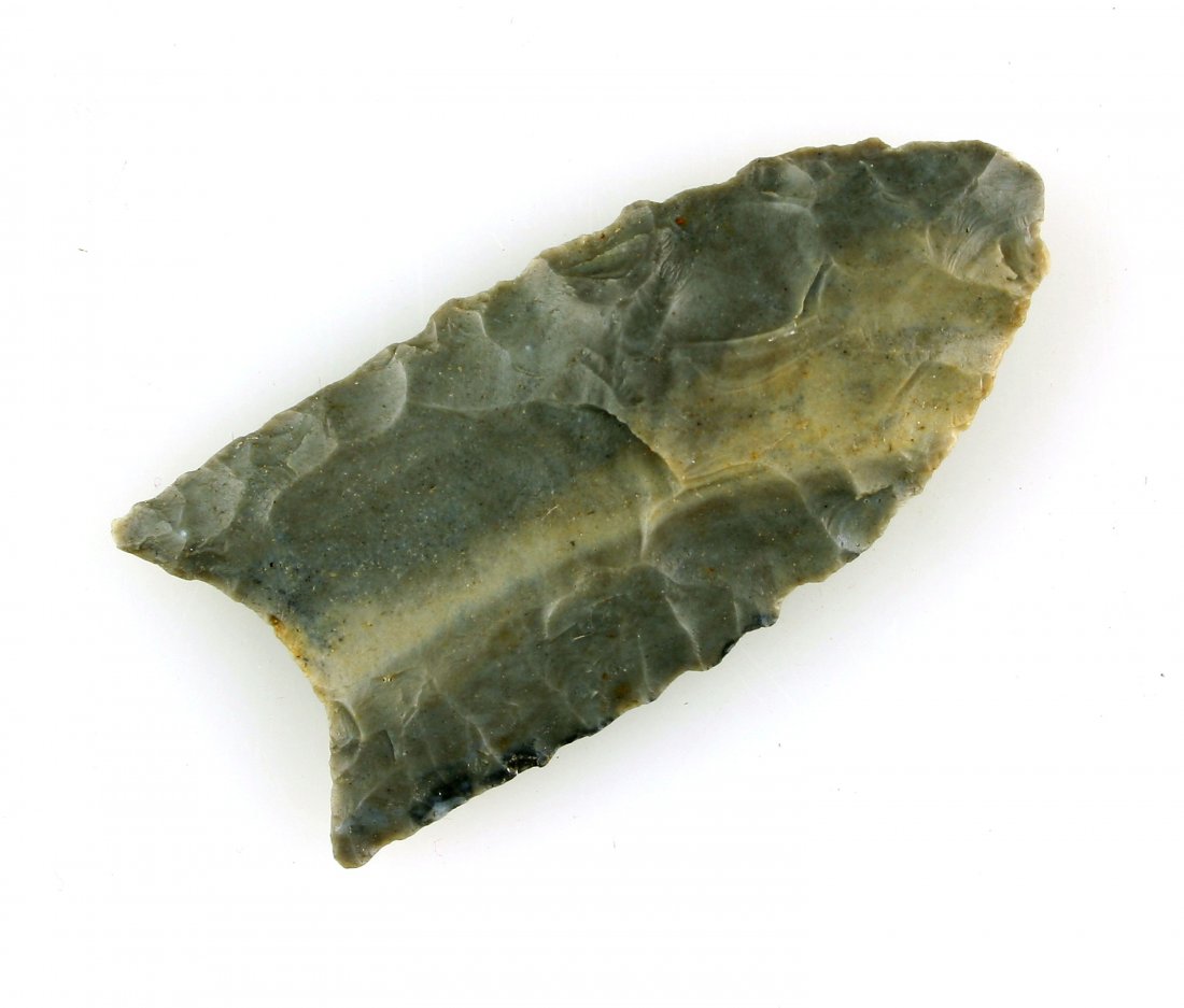 2 1/8" Clovis (1 of 2)