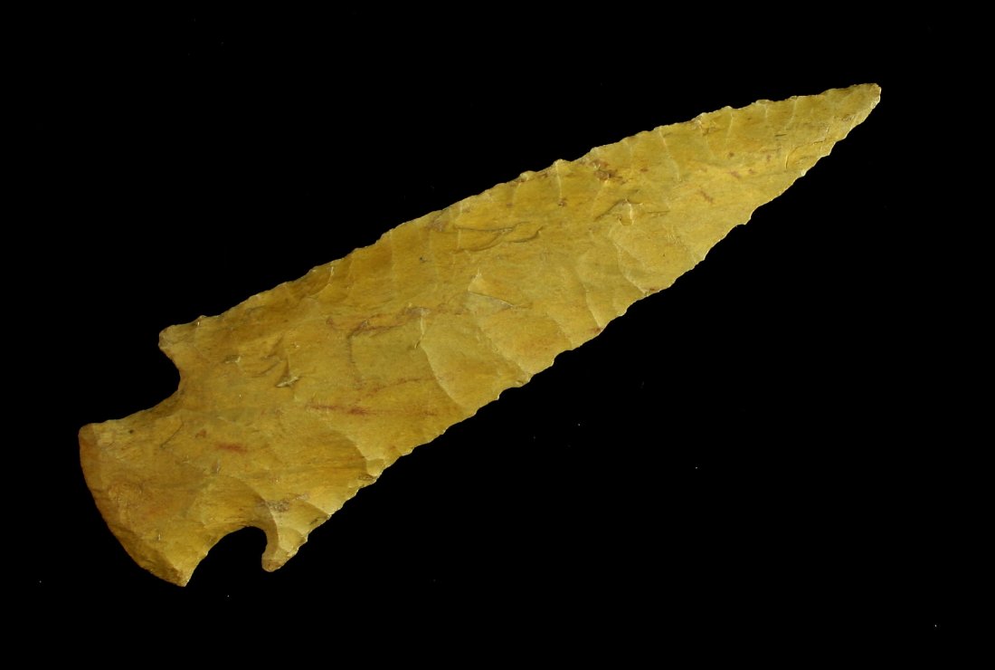 4" Hardin - Perryman G-9 COA (1 of 2)