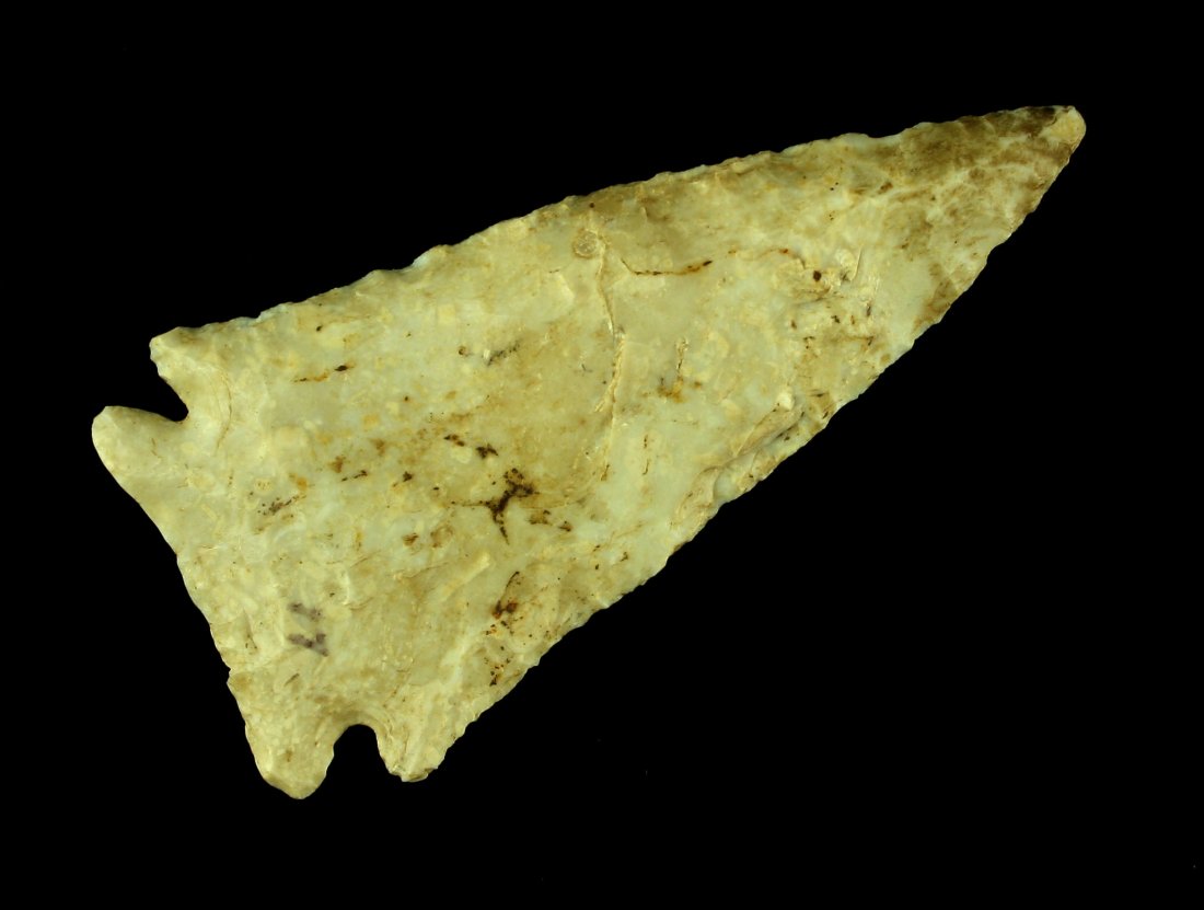 3 3/16" Neuberger - Baker G-9.5 COA (1 of 2)