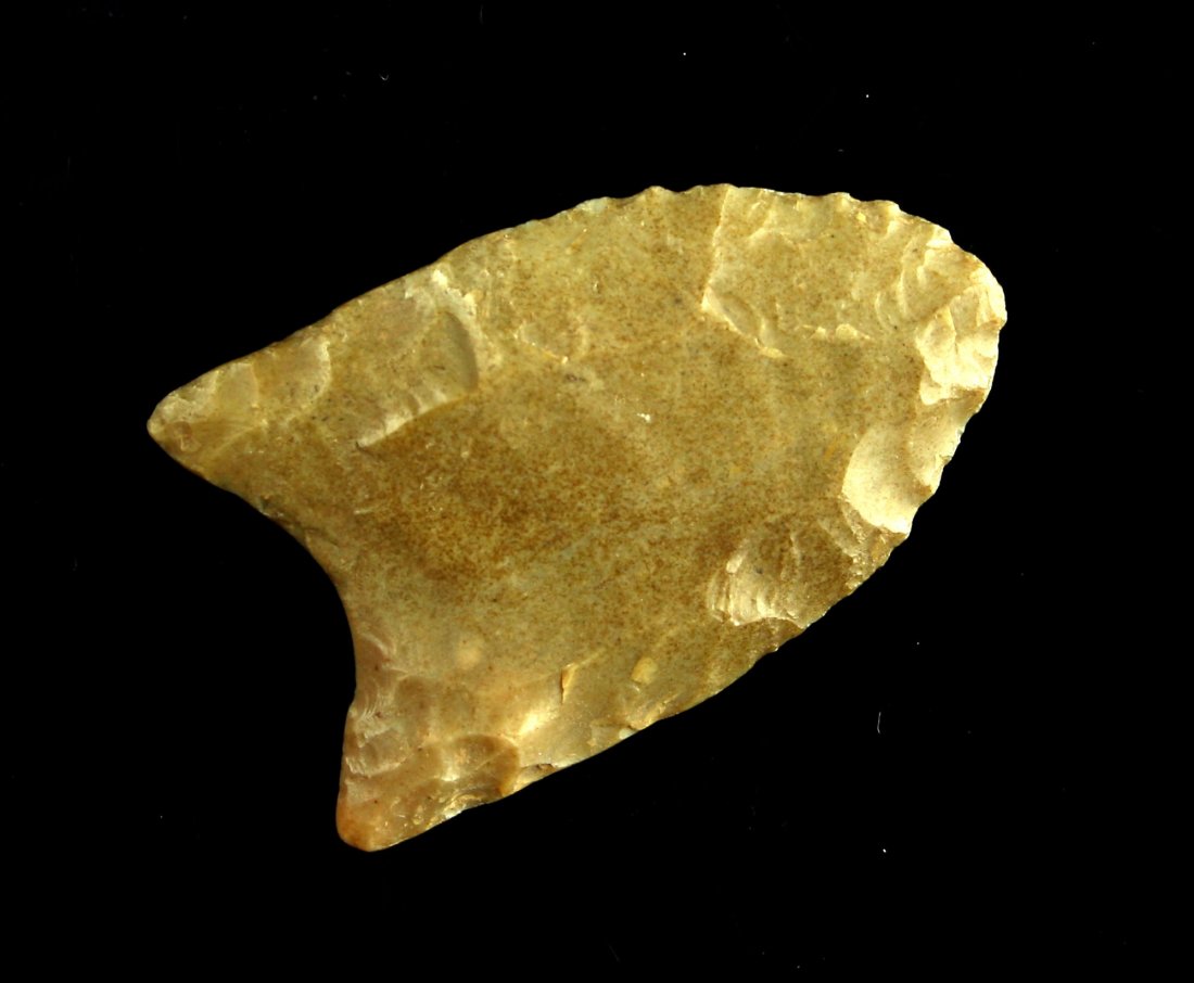 1 1/2" Clovis (1 of 2)