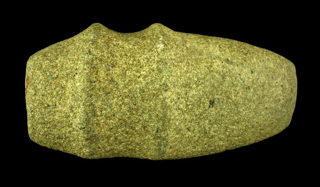 Superb G-9+ 6 3/4" 3/4 Groove Axe - Pictured in Who's (1 of 5)