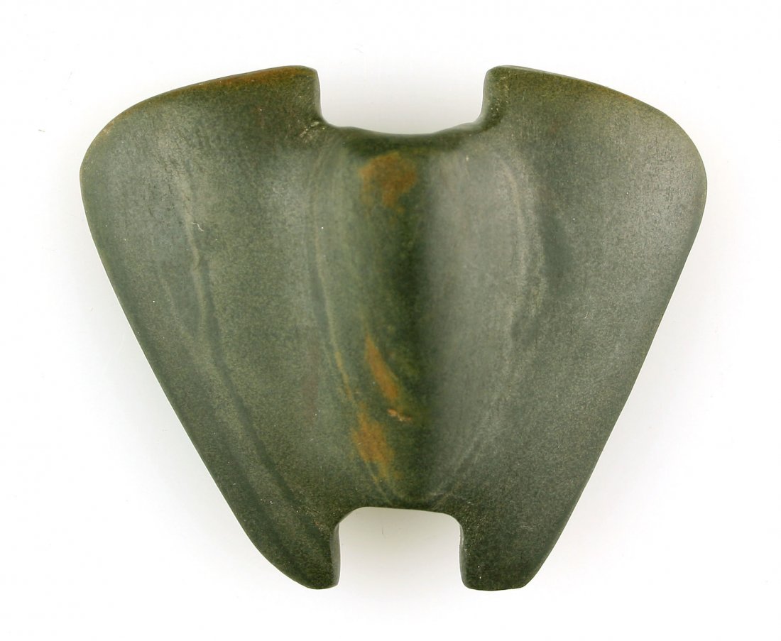 1 3/4" Miniature Butterfly Bannerstone (1 of 3)