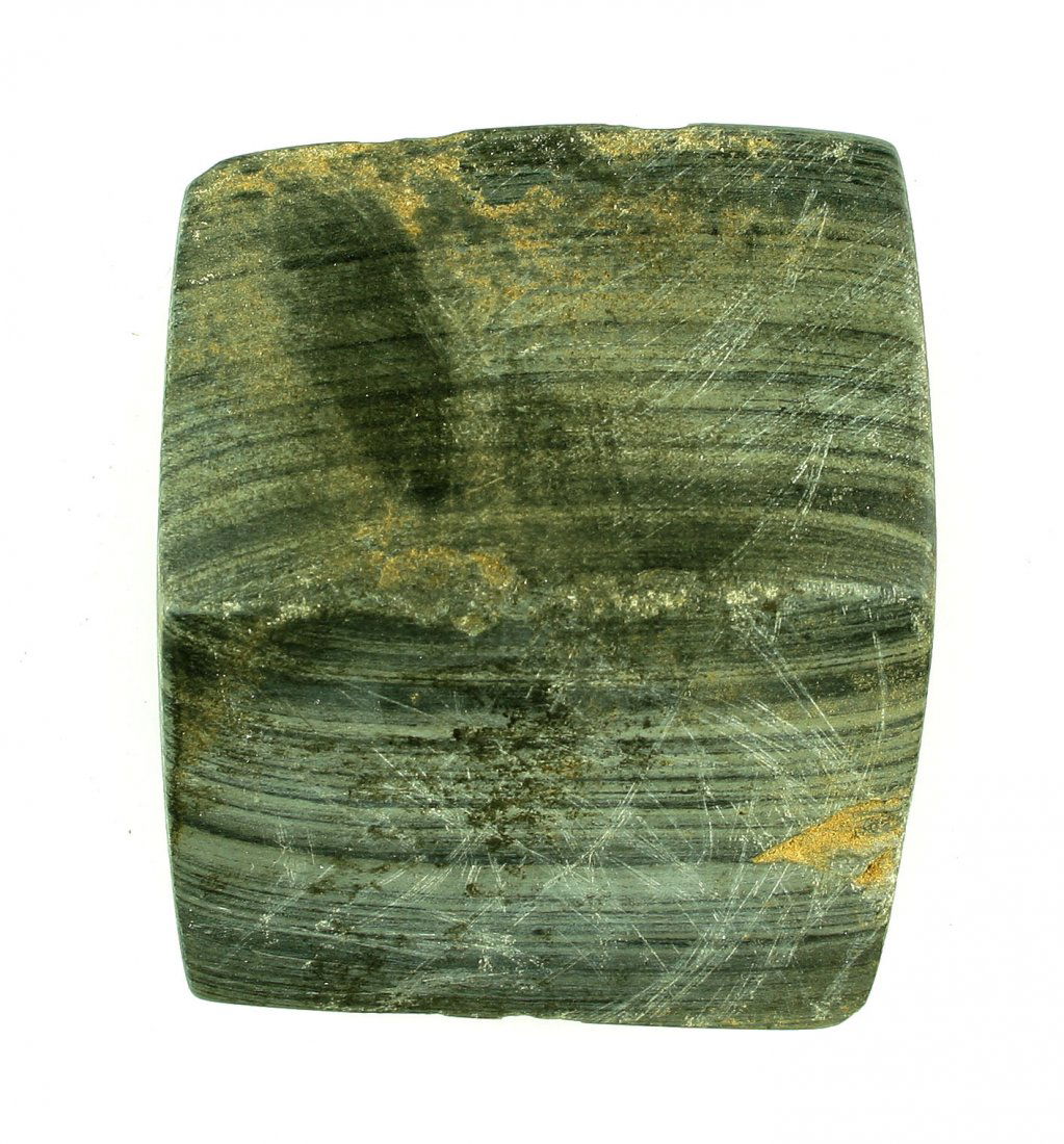 2 1/8" Prismoidal Bannerstone (1 of 3)