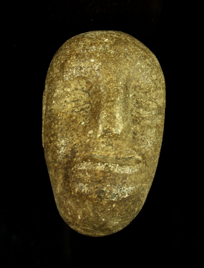 3 1/8" Face Pipe (1 of 5)