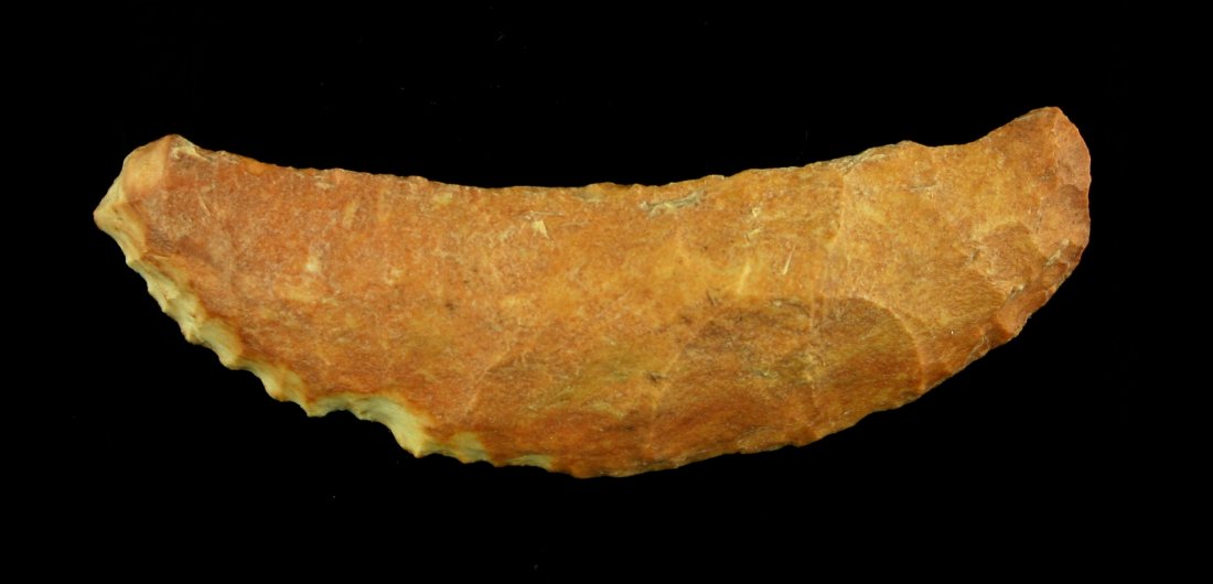 2 1/4" Paleo Crescent (1 of 2)