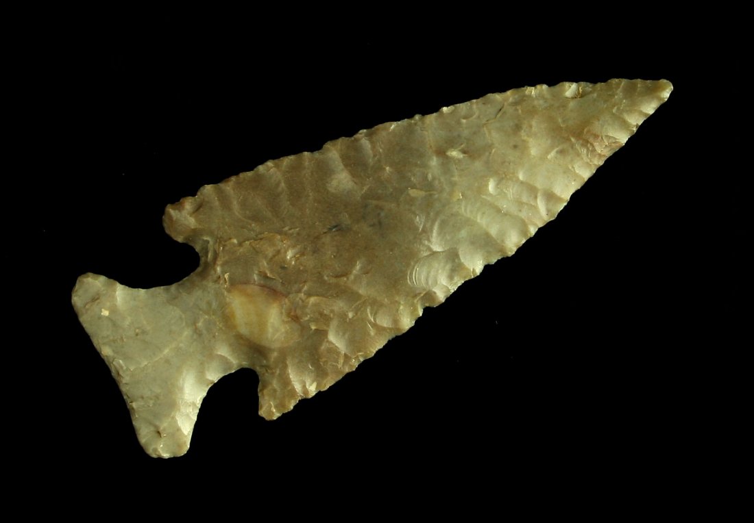 2 3/16" Ultrathin Corner Notch (1 of 2)