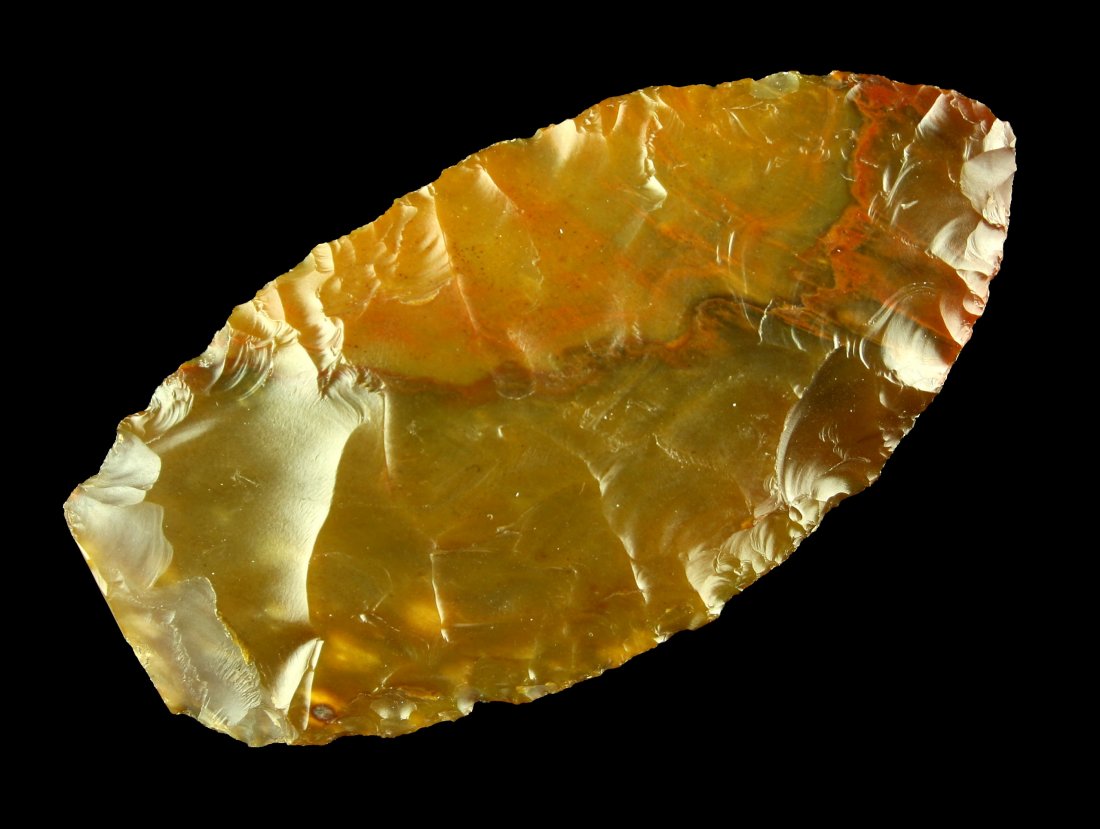 3" Leaf Blade (1 of 2)