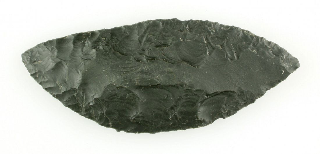 5 1/8" Serrated Cascade Knife (1 of 2)