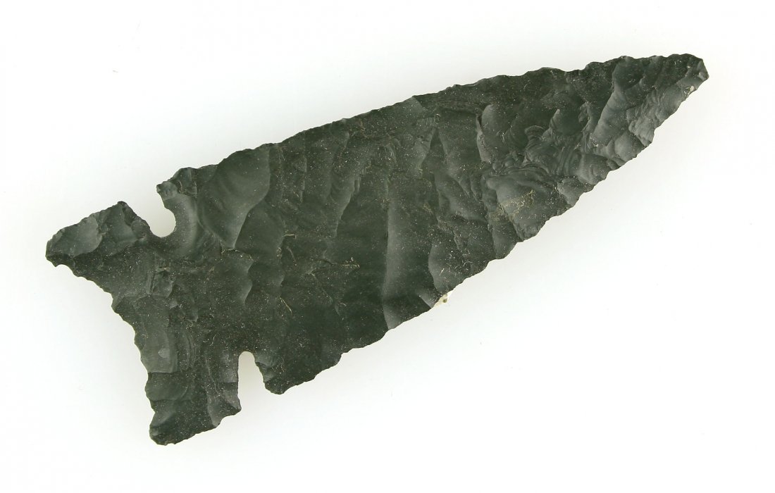 2 3/4" Northern Side Notch (1 of 2)