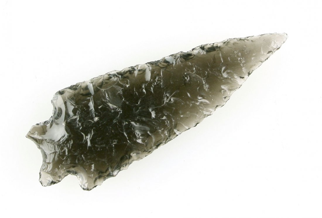 2 5/16" Elko Corner Notched (1 of 2)