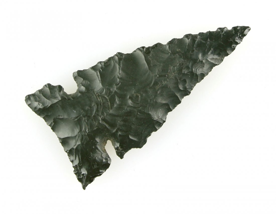 1 15/16" Northern Side Notch (1 of 2)