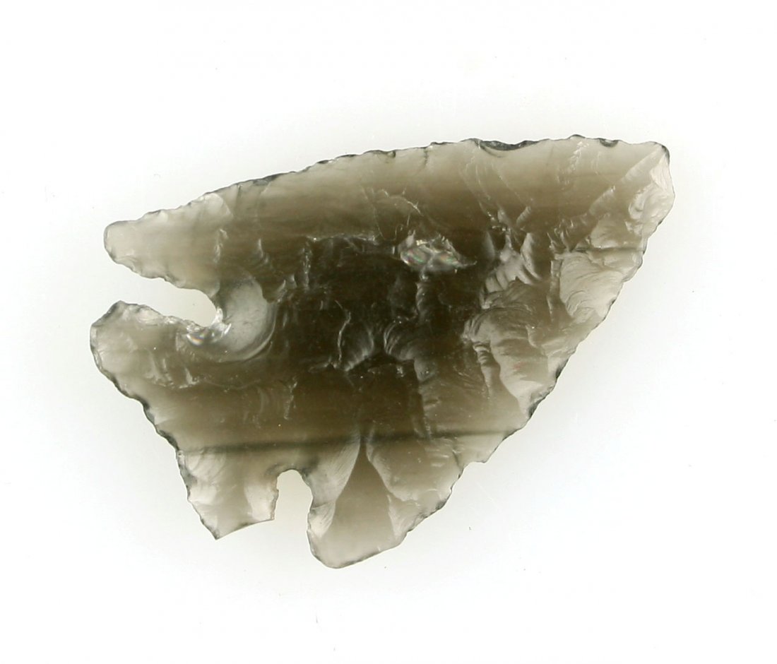 1 7/16" Elko Corner Notch (1 of 2)