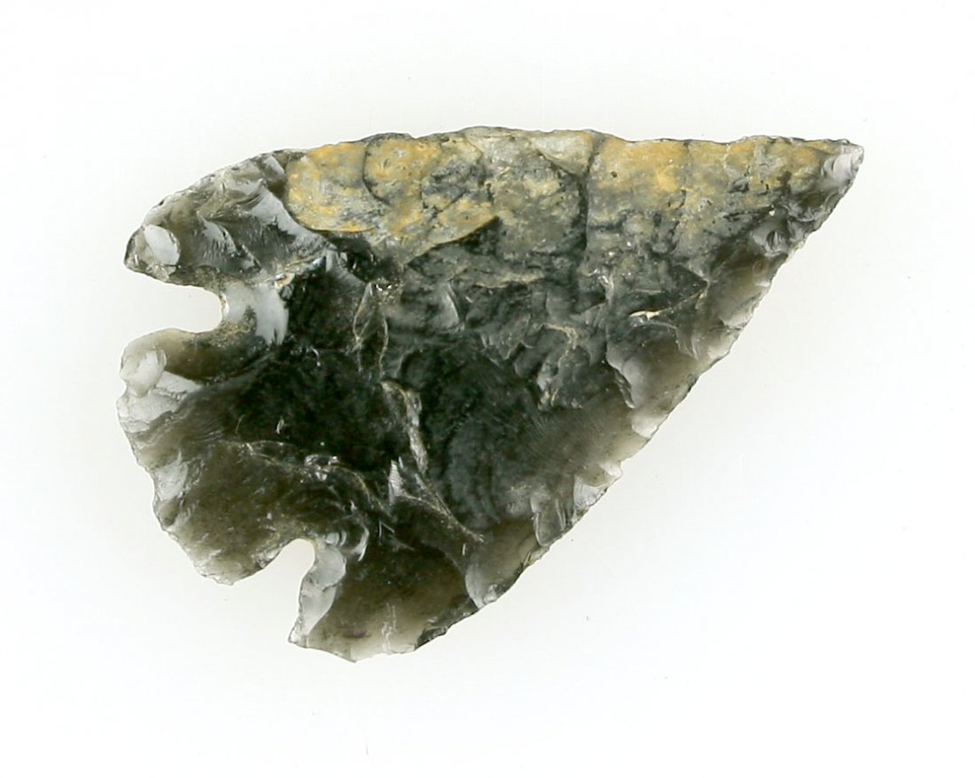 1 5/16" Quillomene Bar (1 of 2)