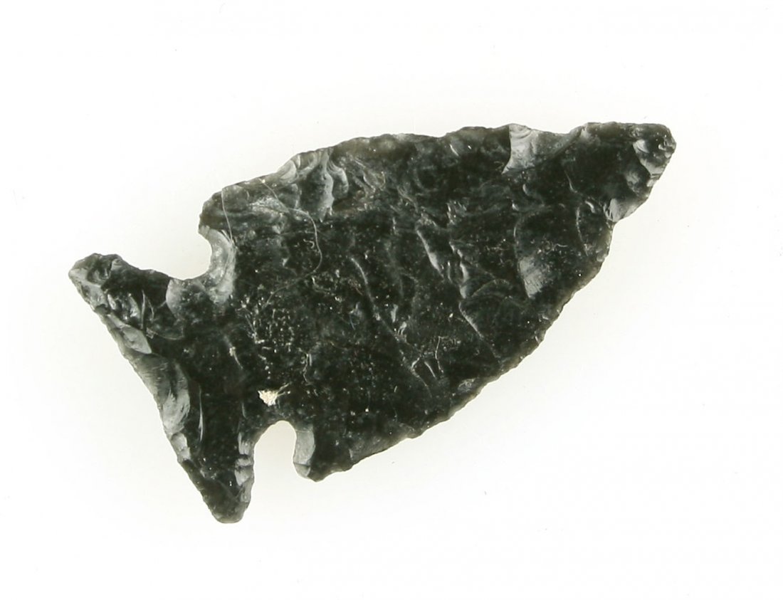 1 3/8" Northern Side Notch (1 of 2)