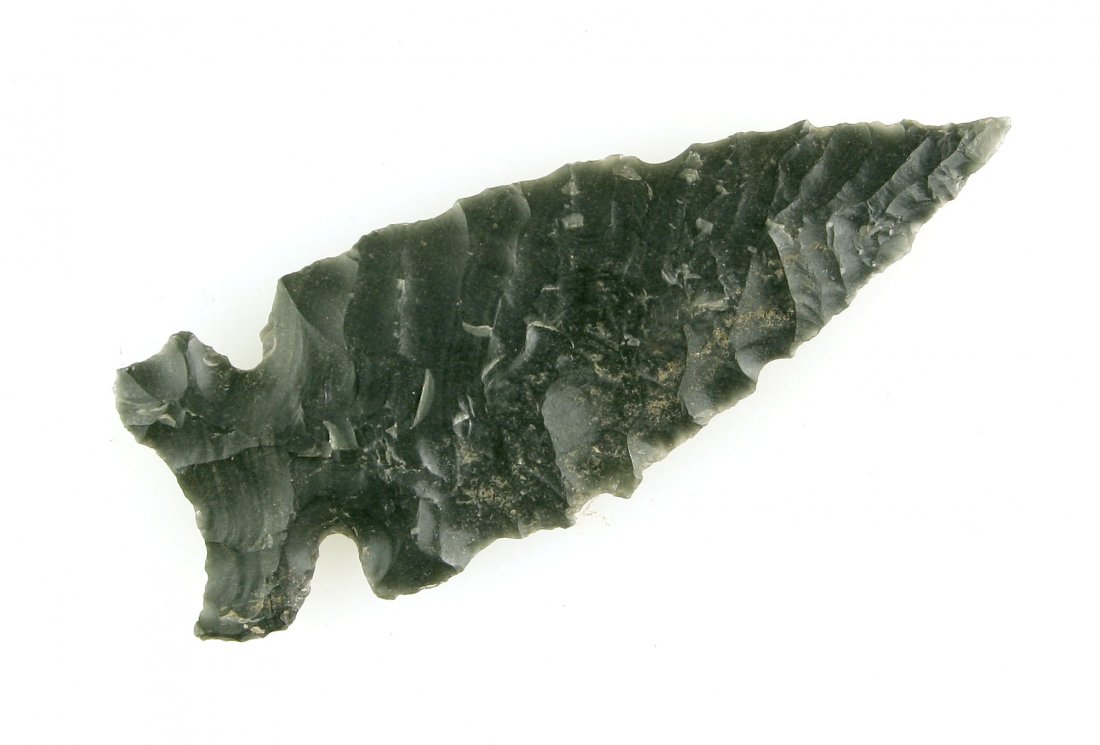 2 3/16" Elko Side Notch (1 of 2)