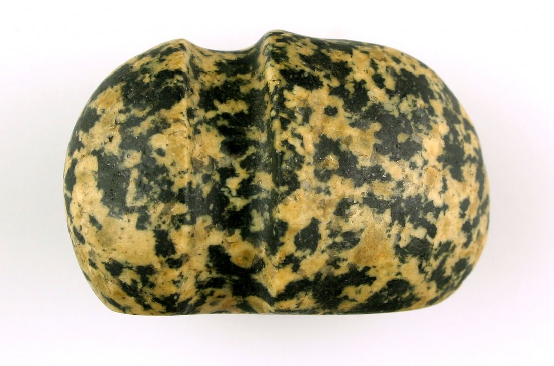 1 15/16" Miniature 3/4 Groove Axe (1 of 4)