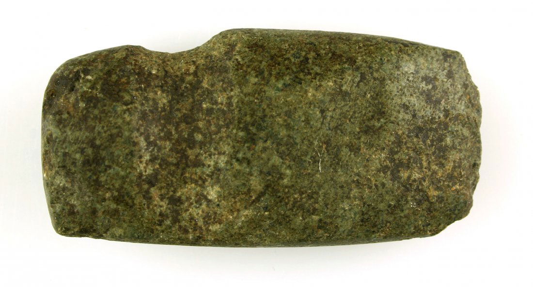 2 9/16" Miniature 3/4 Groove Axe (1 of 2)