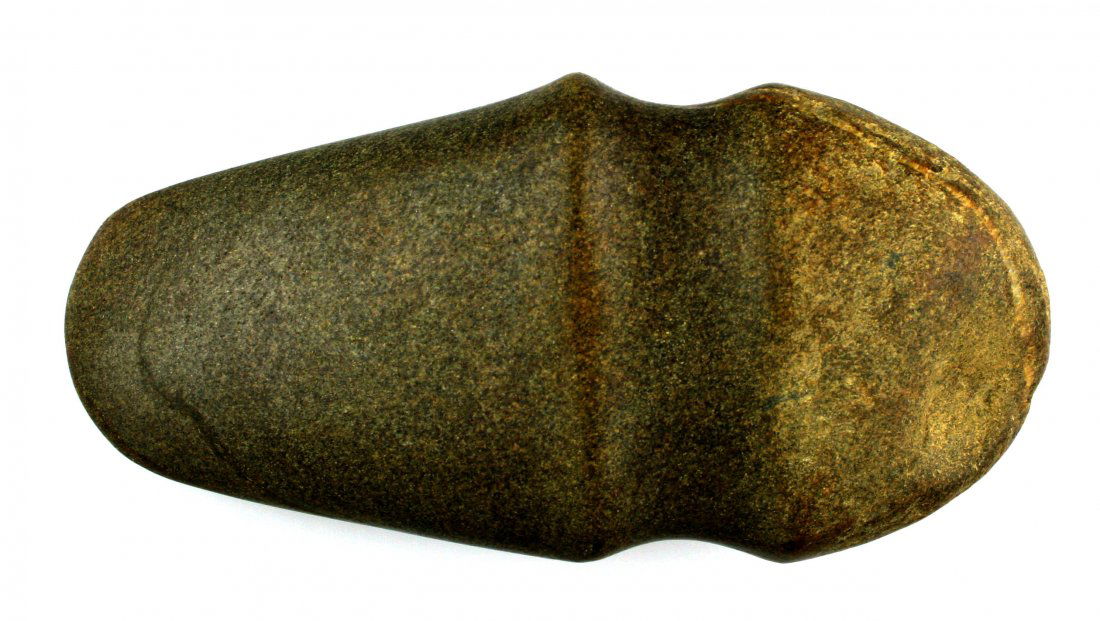 6" Full Groove Axe (1 of 1)