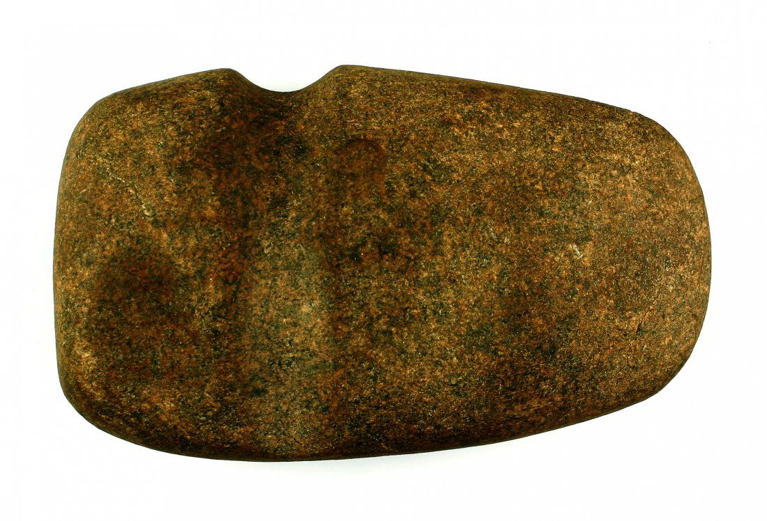 5 3/4" 3/4 Groove Axe (1 of 2)